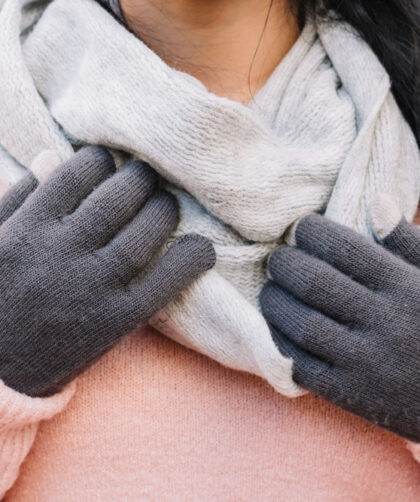 mănuși rezistente la frig, apă sau tăieturi
