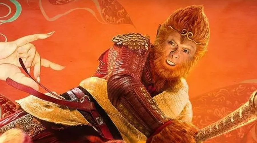 The Monkey King