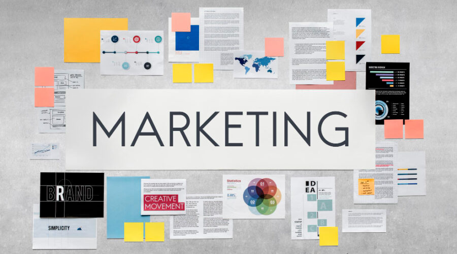 servicii de publicitate online