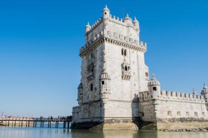 Belem: Un cartier plin de istorie și cultură în Lisabona