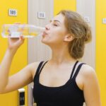 De ce este esențială hidratarea într-o dietă de slăbit