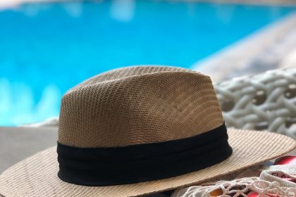 Alegerea perfectă a pălăriei de soare