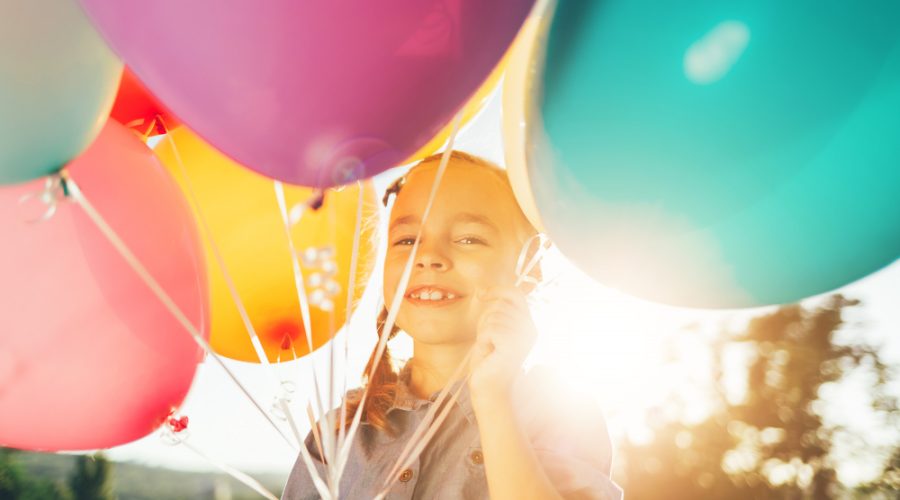 animatori petreceri copii la domiciliu