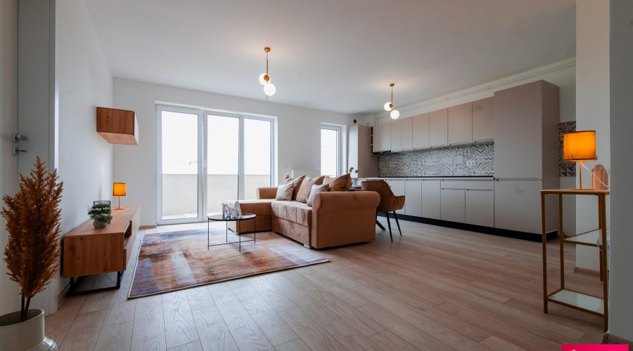 apartamente de vânzare Tg Mureș