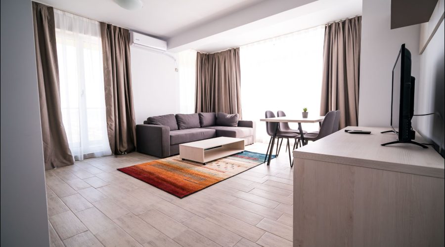 apartamente Mamaia Nord cazare