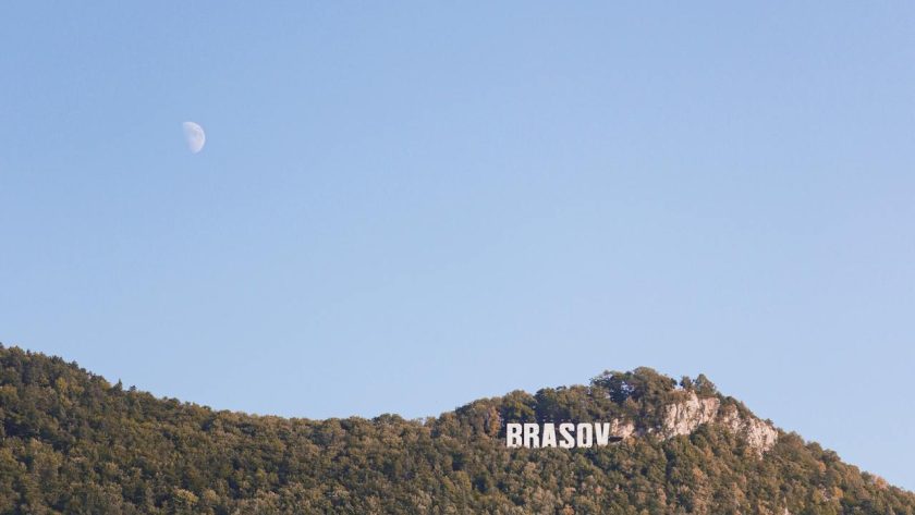 Brașov: O destinație de vacanță încântătoare în inima României