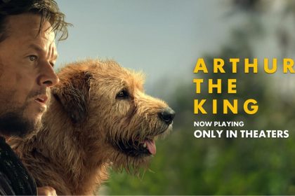 Arthur the King: Redescoperind legenda regelui Arthur într-un nou film epic