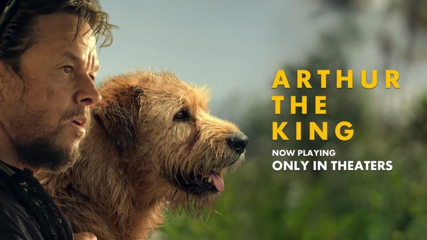 Arthur the King: Redescoperind legenda regelui Arthur într-un nou film epic