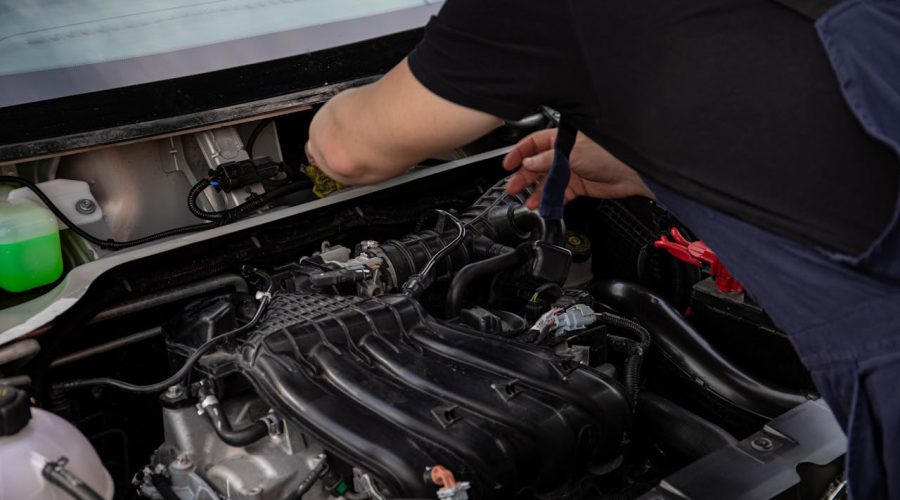 Tipuri de injectoare diesel: Care sunt cele mai potrivite pentru mașina ta?