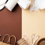 ambalajele de unică folosință