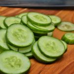 Beneficiile castraveților