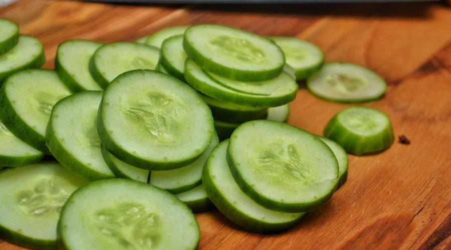 Beneficiile castraveților