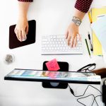 agenție de web design