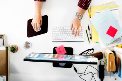 agenție de web design