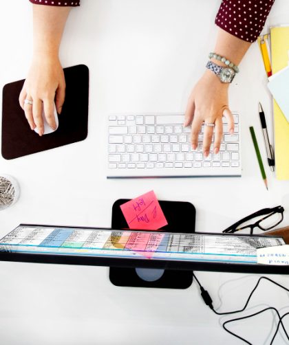 agenție de web design