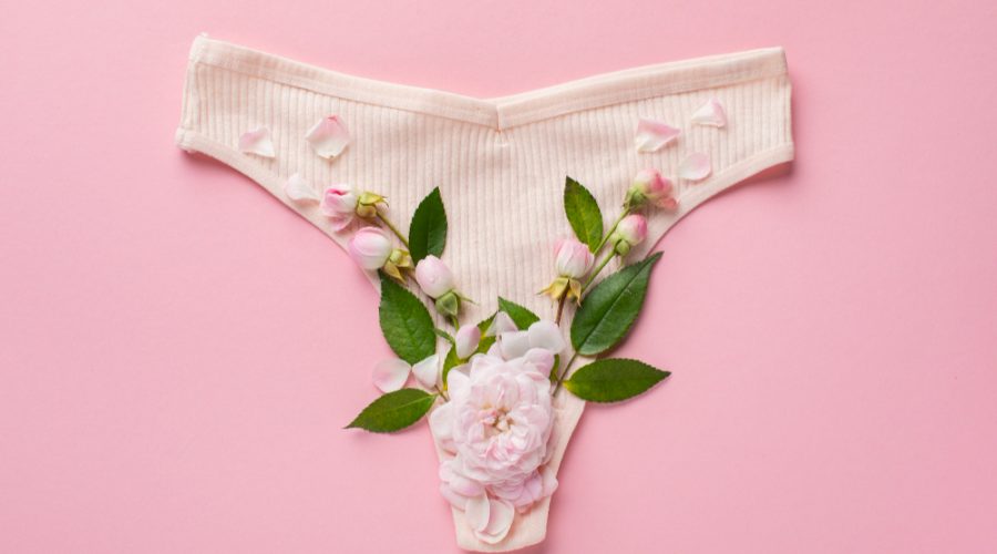 vaginoplastie