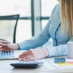 servicii de contabilitate