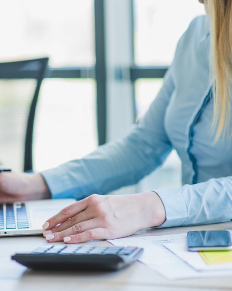 servicii de contabilitate