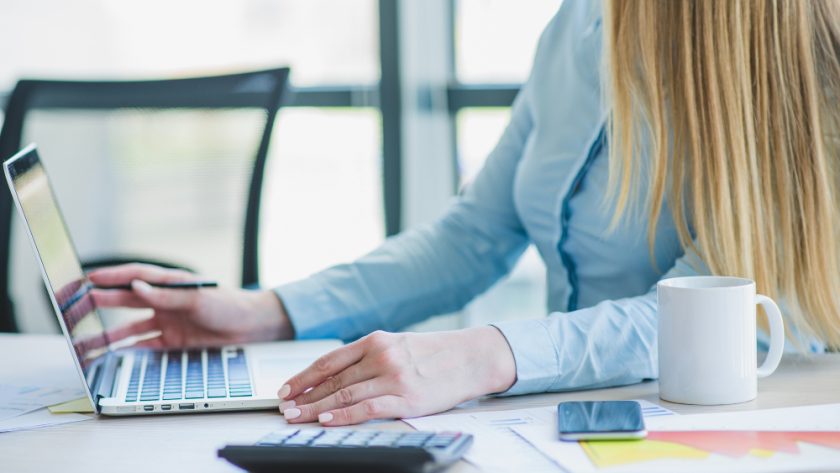 servicii de contabilitate