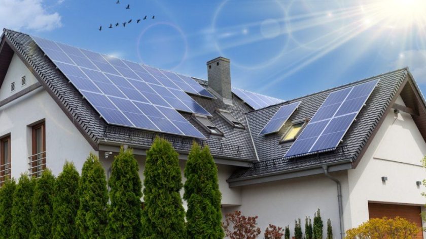 panouri fotovoltaice