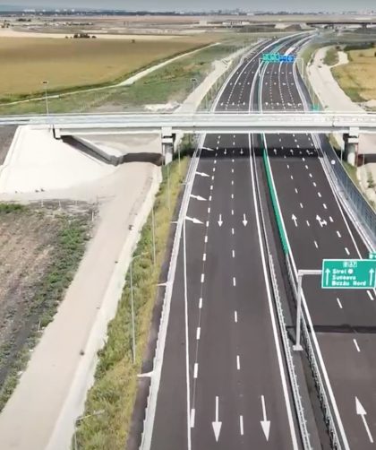 Autostrada Moldovei A7