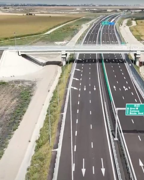 Autostrada Moldovei A7