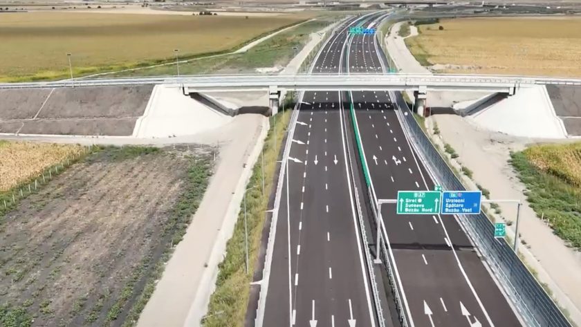 Autostrada Moldovei A7