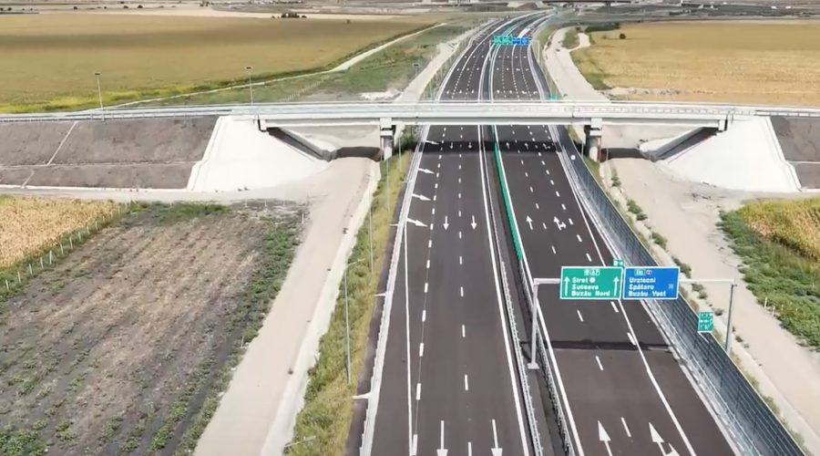 Autostrada Moldovei A7