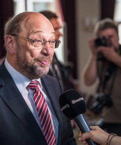cum se realizează un interviu de presă
